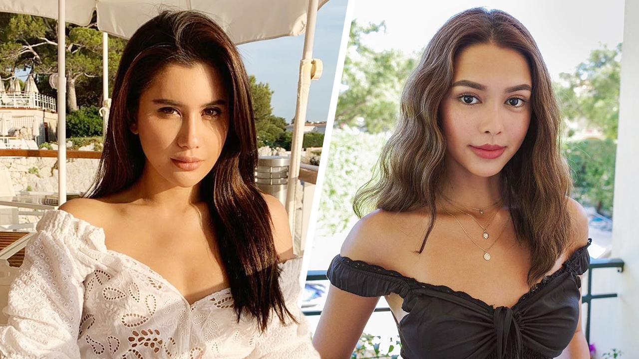 ปู ไปรยา กดไลค์คอมเมนต์ชาวเน็ตด่าแพทริเซียอายุแค่ 22 แก่แดด