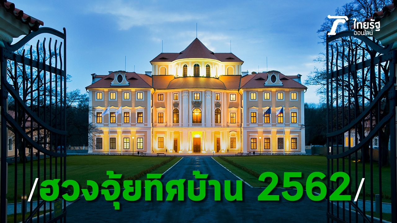 เปิดวิธีจัดฮวงจุ้ย แต่ละทิศของบ้าน 
