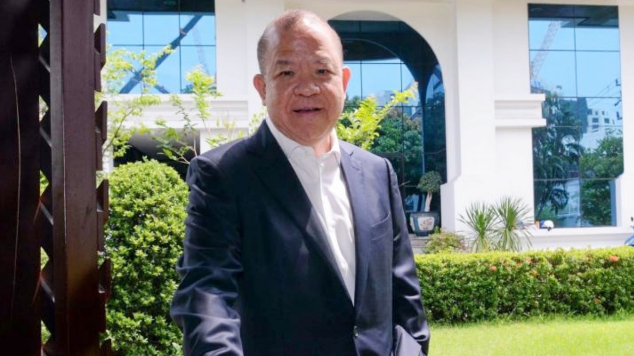 "พิชัย"แนะ"บิ๊กตู่"รู้ตัวบริหารเศรษฐกิจ สู้เขาไม่ได้ ต้องพิจารณาตัวเอง