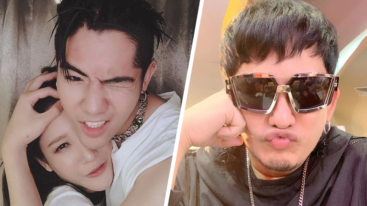 จะแฉไม่ให้มีที่ยืนเลย นิก กร้าว! พจน์ มีหนาว?