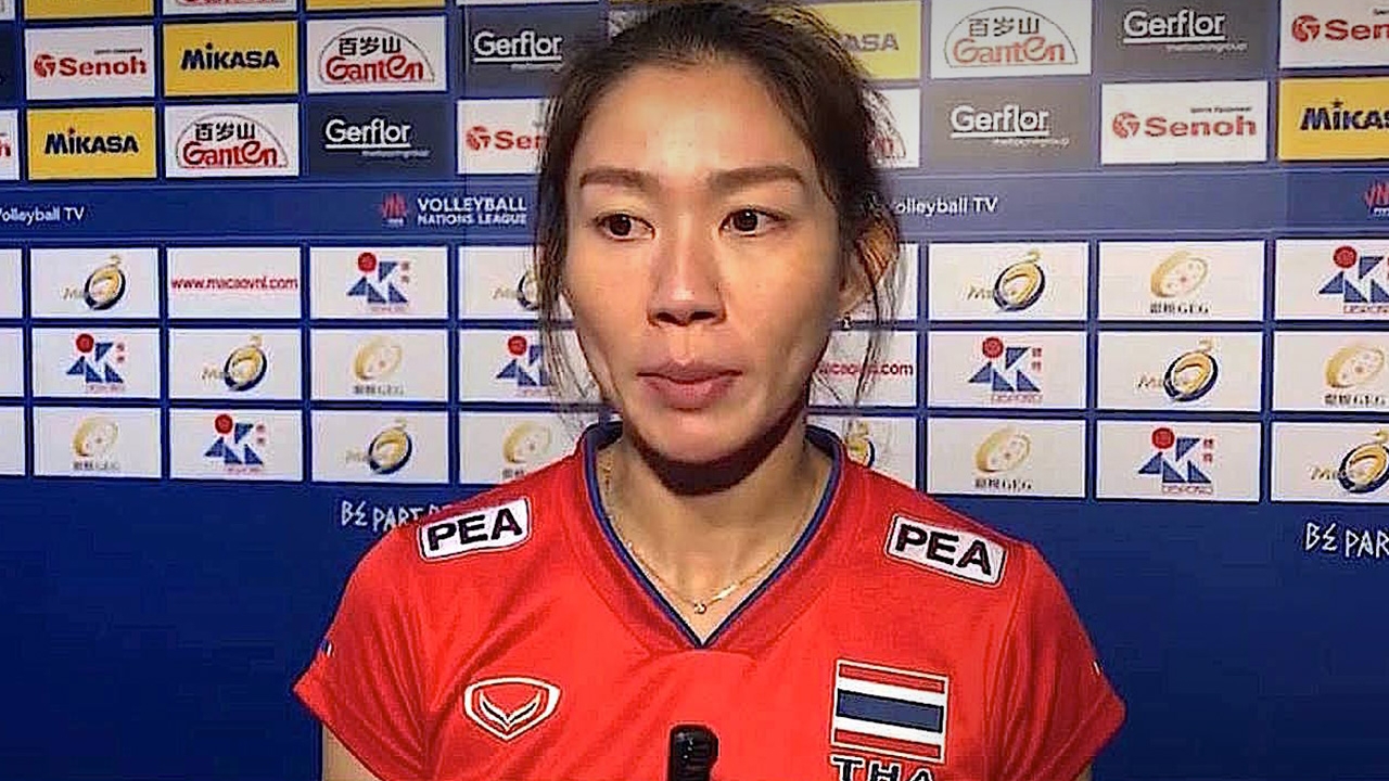 "นุศรา" คาดการณ์เกมนัดสองกับ "นิวซีแลนด์" โยงถึงรอบต่อไป