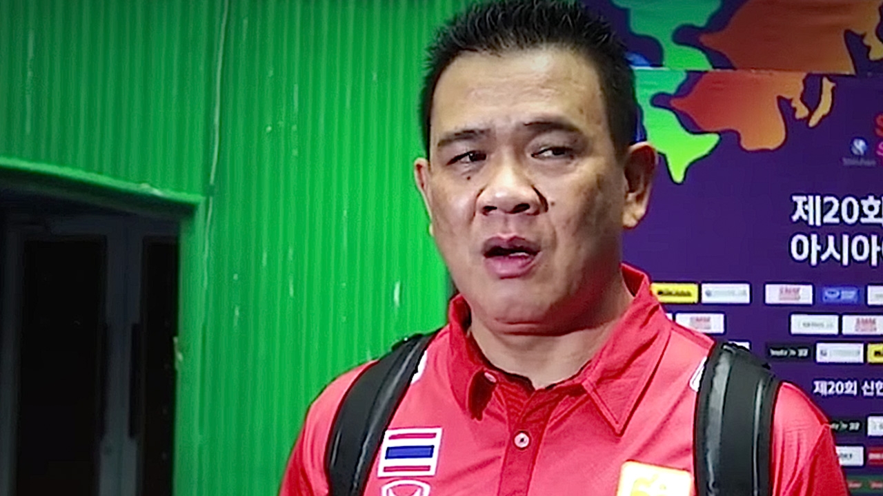 "โค้ชด่วน" เร่งแก้ไข 2 จุดอ่อน "ตบสาวไทย" ก่อนดวลนิวซีแลนด์
