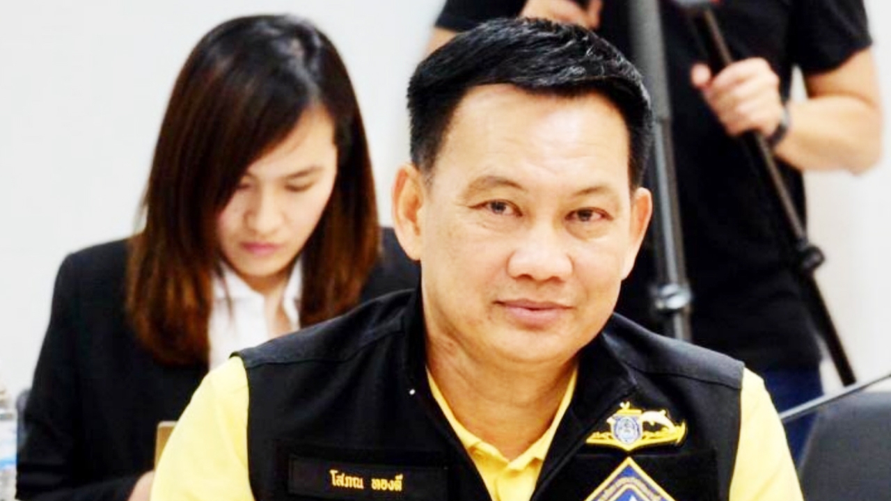 ครม.ไฟเขียว ตั้ง 1 รองปลัด ทส. 3 อธิบดี“ศักดิ์ดา”นั่งอธิบดีกรมน้ำบาดาล 