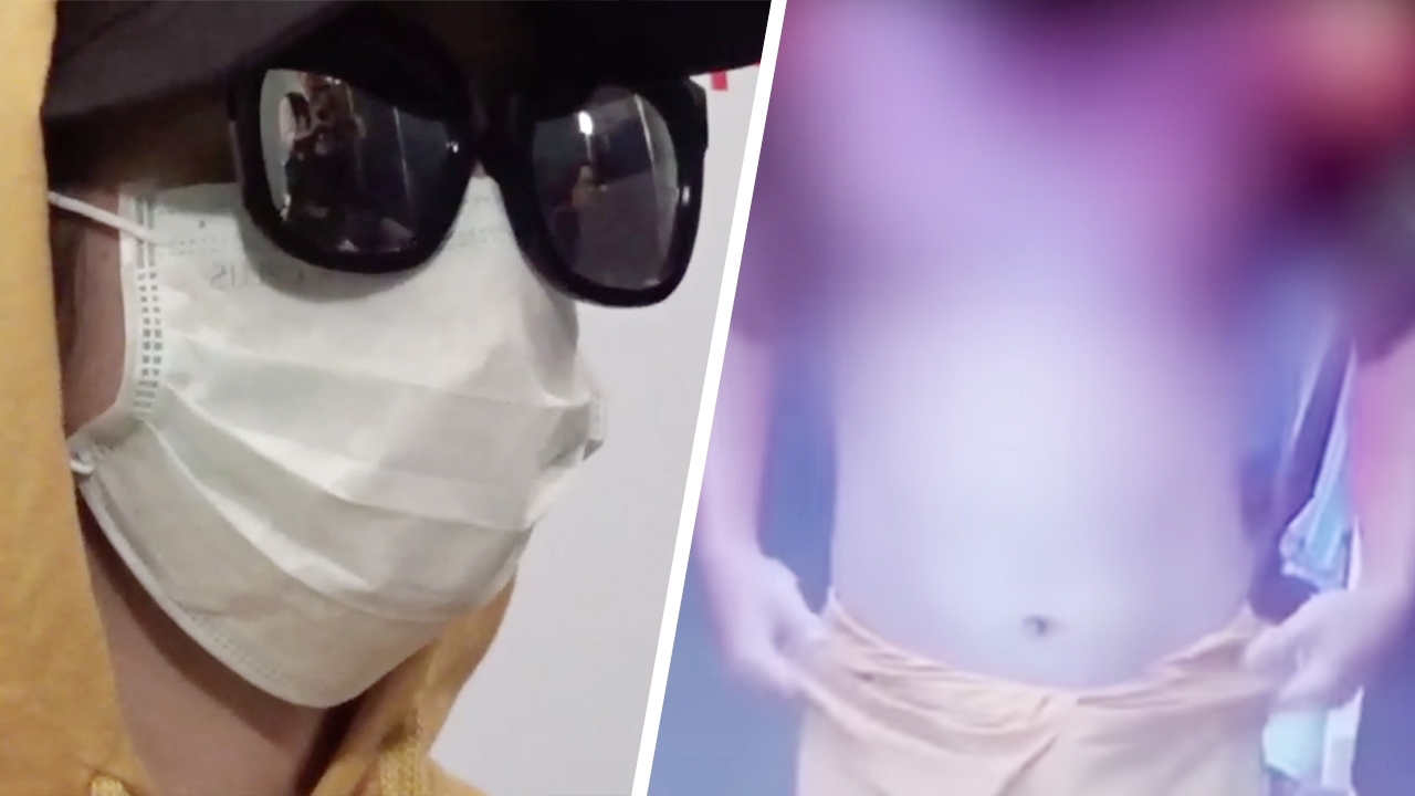 เปิดใจสาวมีเซ็กซ์พระพี่ชาย โต้หึงคบซ้อน ทนไม่ไหว ถูกขู่ทุกรูปแบบ