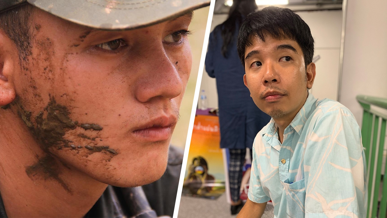 ตามติดชีวิตทหารไทใหญ่ เบิ้ล พาไปเจาะลึกๆ  