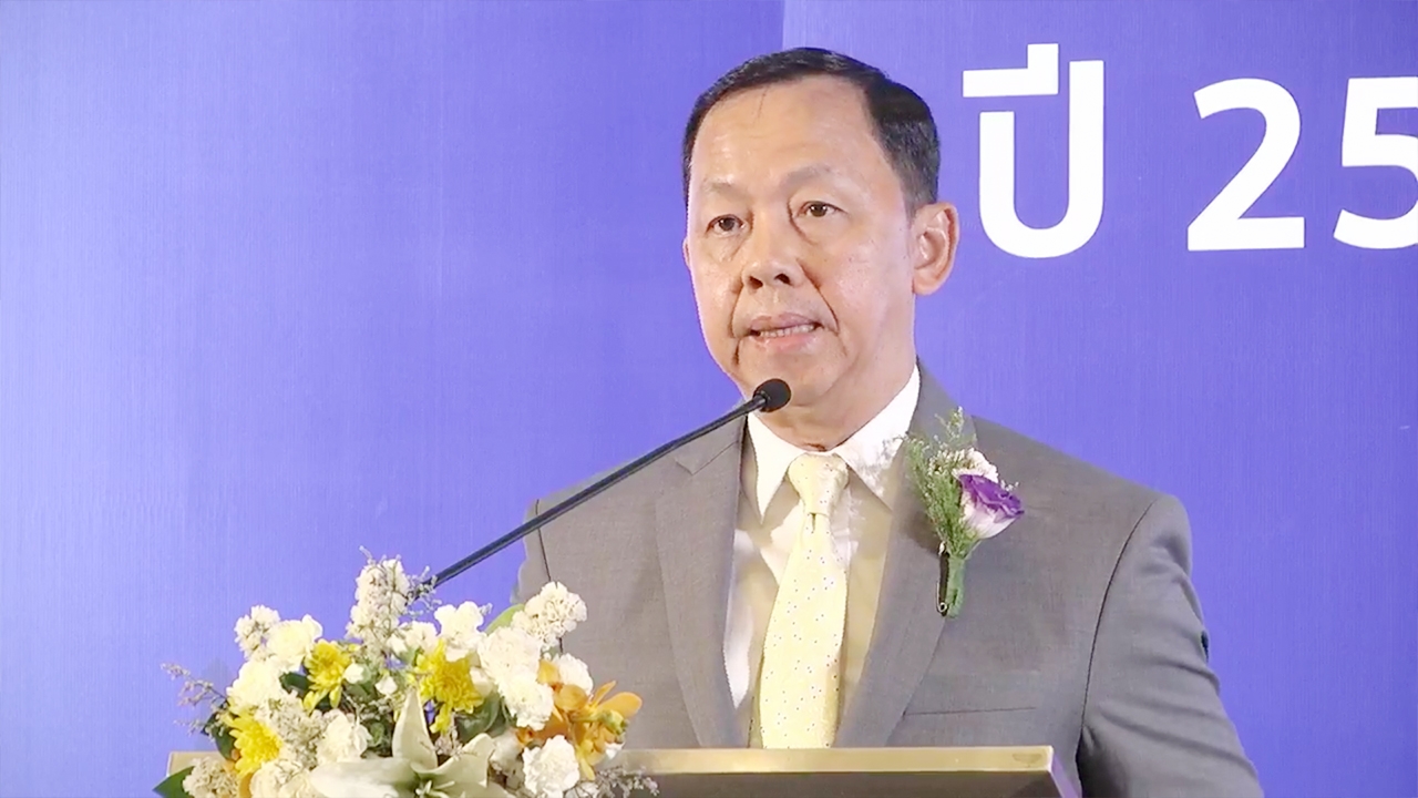 ป.ป.ช. มั่นใจพยานหลักฐาน ไม่หวั่น “ประหยัด” ขู่ร้องสภาล่าชื่อถอดถอน