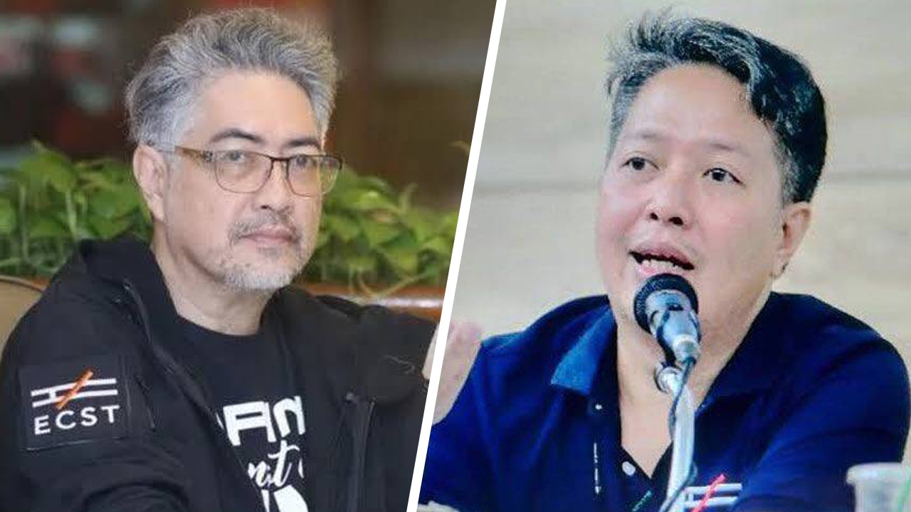 ECST จ่อยื่นผลวิจัย-4 หมื่นรายชื่อ จี้ "เสี่ยหนู" ปลดล็อกบุหรี่ไฟฟ้า