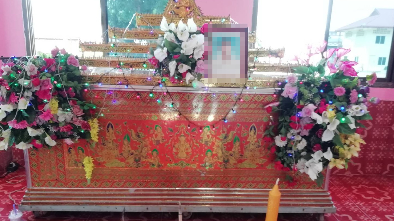 เด็ก 14 ทำปืนใช้เอง ทดลองยิงเกิดระเบิด ลำกล้องพุ่งเสียบหัวดับสยอง