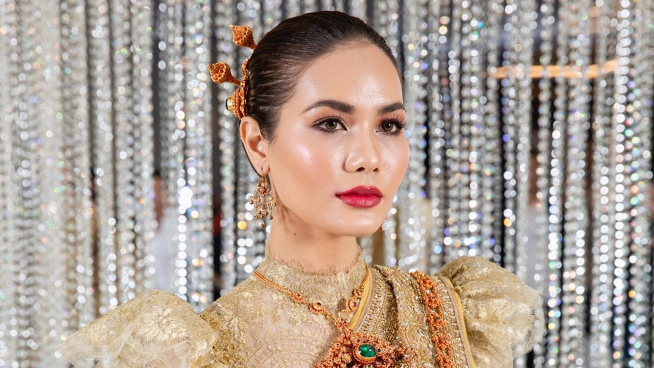 กินขาดตั้งแต่หัวจรดเท้า น้ำตาล ราวนางฟ้า 