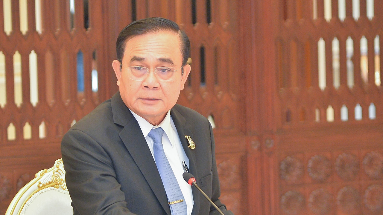 พรุ่งนี้ นายกฯ ลงพื้นที่ภัยแล้งสุรินทร์-บุรีรัมย์ สั่งเยียวยาคนเดือดร้อน