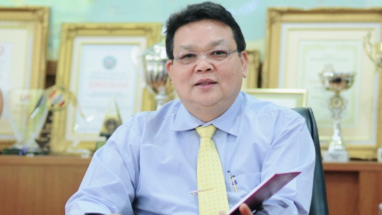 นายกนักประดิษฐ์ ร่วมเทิดพระเกียรติ องค์พระบิดาแห่งวิทยาศาสตร์ไทย