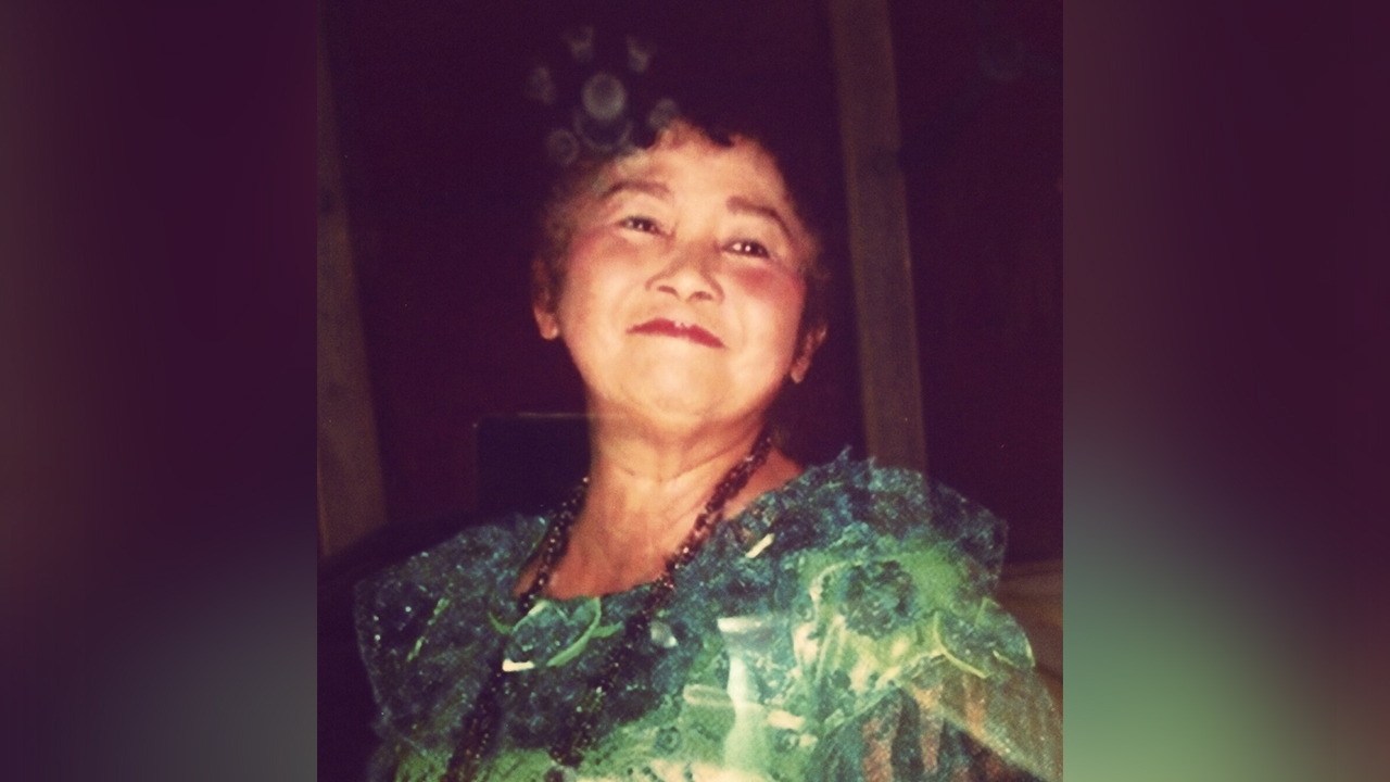 สูญเสียแม่เพลงอีแซวชื่อดัง "ขวัญใจ ศรีประจันต์" น้องสาวแท้ๆ "ขวัญจิต"