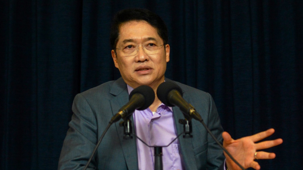 "องอาจ" หวังไทยพีบีเอส ทำหน้าที่เป็นสื่อเพื่อ ปชช. ปราศจากอิทธิพล อคติ