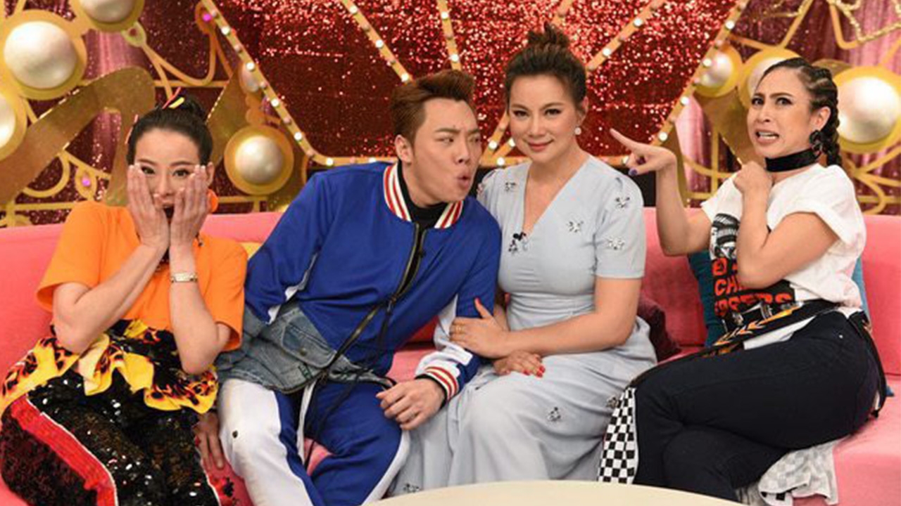 ผีปล้ำ “บุ๋ม-ปนัดดา”