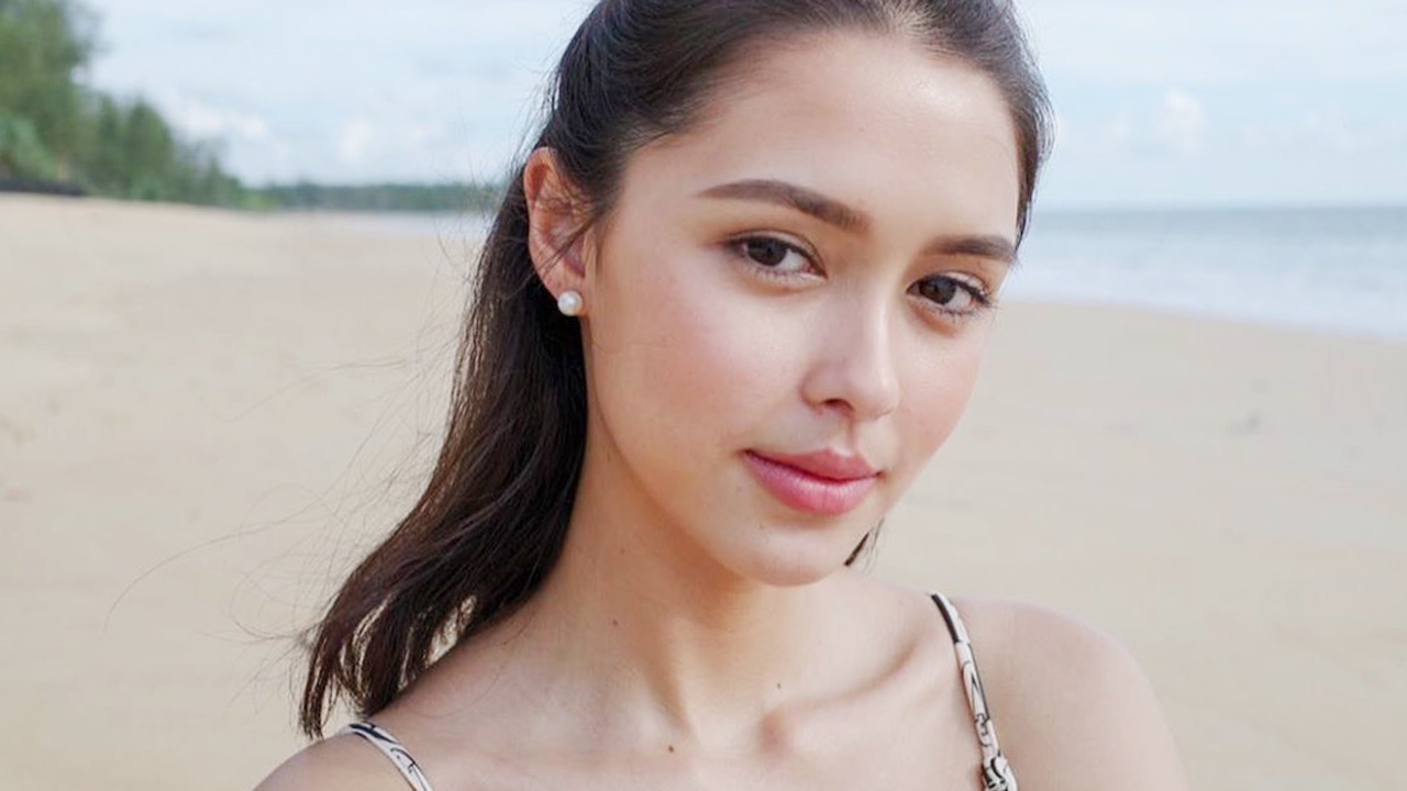 แพทริเซีย ยังโดนด่าต่อเนื่อง แม้ พีช จะขอชาวเน็ตอย่าบูลลี่อดีตแฟนสาว