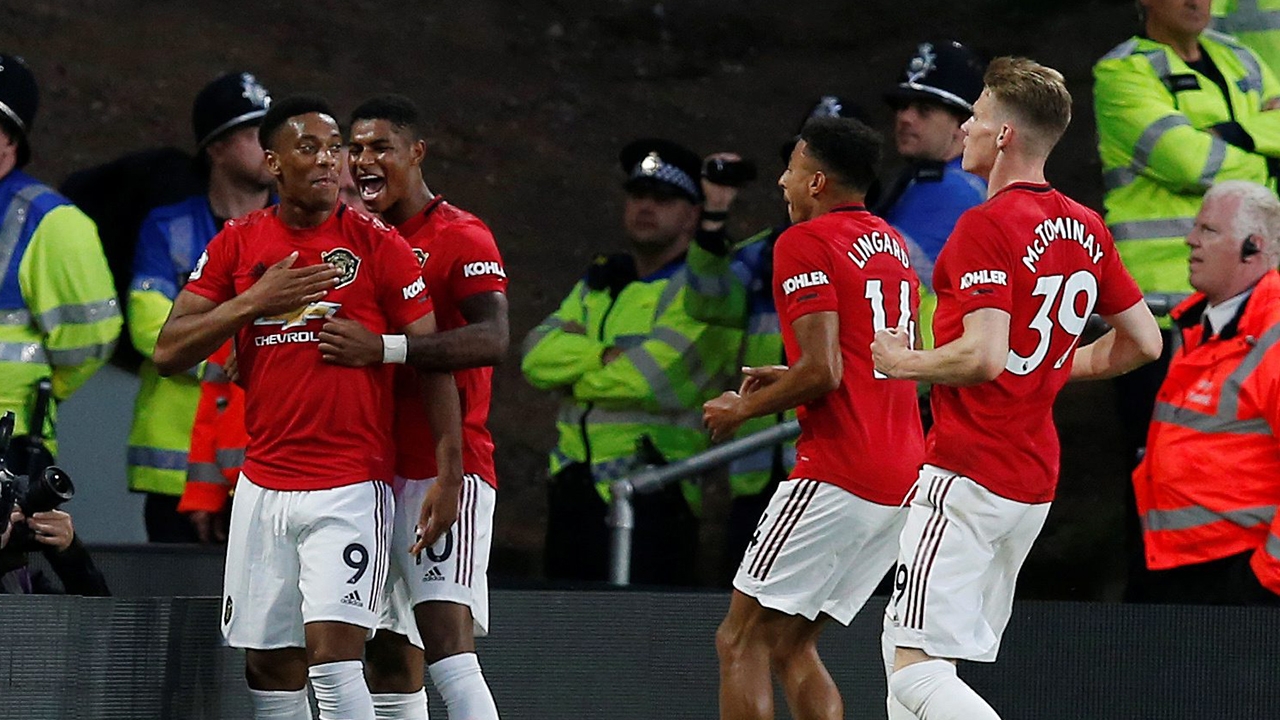 ป็อกบารอด แฟนผีรุมจวก 2 สตาร์แมนฯยู เกมเจ๊าวูล์ฟ