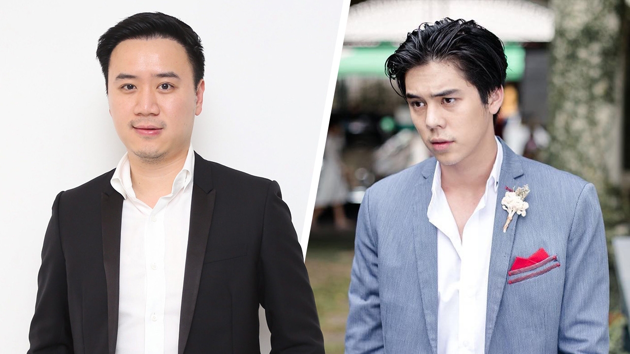 เทียบโปรไฟล์ "พีช" VS. "โน้ต" ถ้าคุณเป็น "แพทริเซีย" จะเลือกใคร