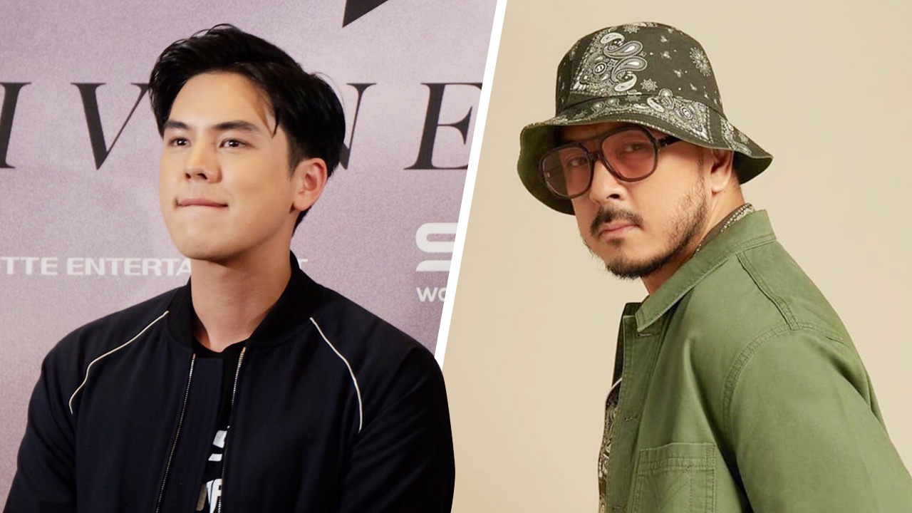 สุดพีค ความในใจของ หมู อาซาว่า ถึง พีช พชร หลังตอบคำถามเรื่องความรัก