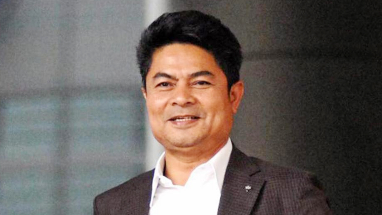 "เทพไท" เห็นต่างปม "สิระ" ชี้ เป็น ส.ส.สะท้อนทุกข์สุข ปชช.ข้ามเขตได้