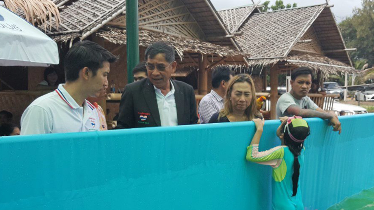 “ปิ่นฟ้าฟาร์ม” แหล่งท่องเที่ยวเชิงเกษตร