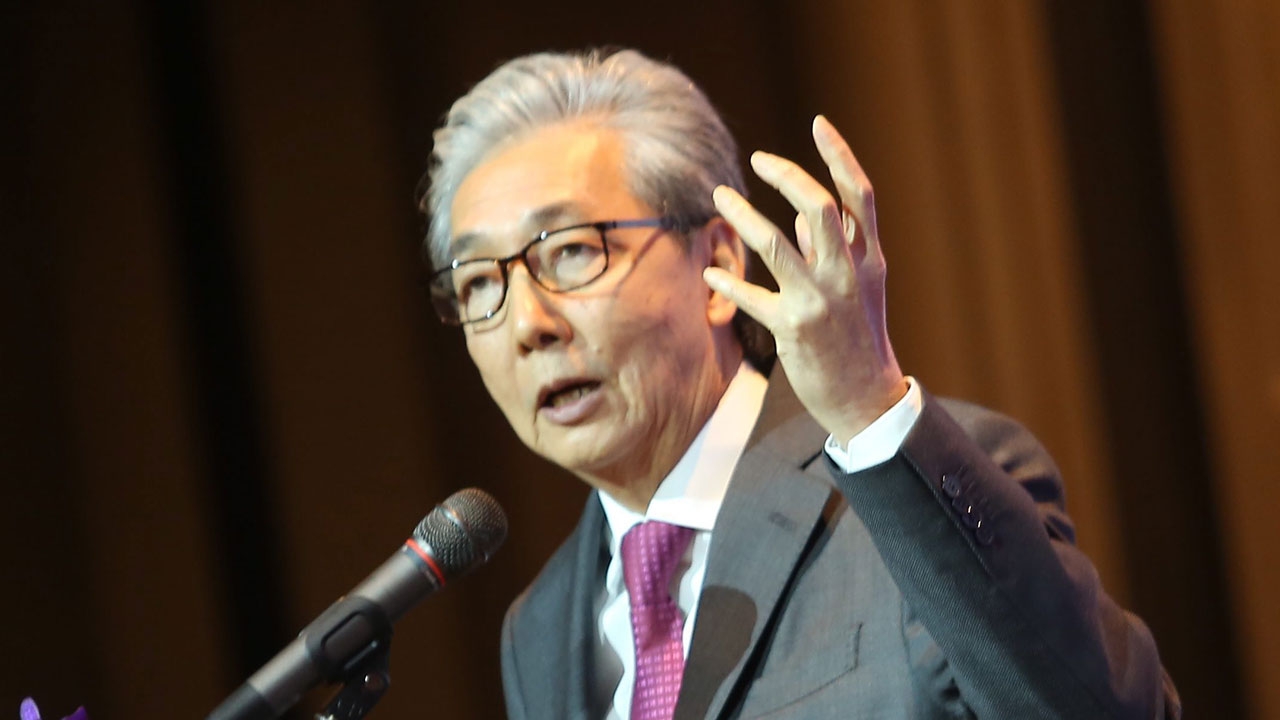 ชิงธุรกิจย้ายฐานลงทุนมาไทย “สมคิด” สั่งบีโอไอออกแพ็กเกจดึงนักลงทุนจีน