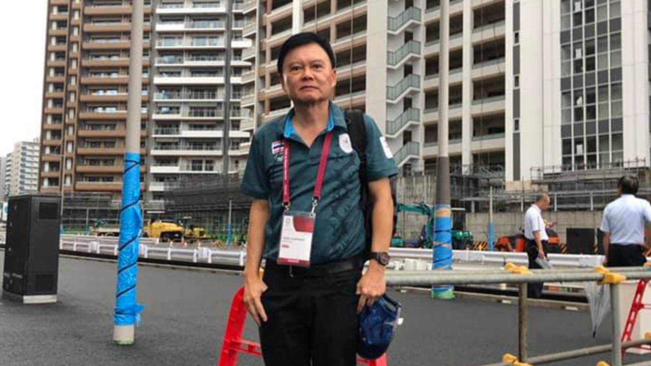 พร้อมทุกด้าน "บิ๊กต้อม" บุกตรวจความคืบหน้าเจ้าภาพ อลป. 2020