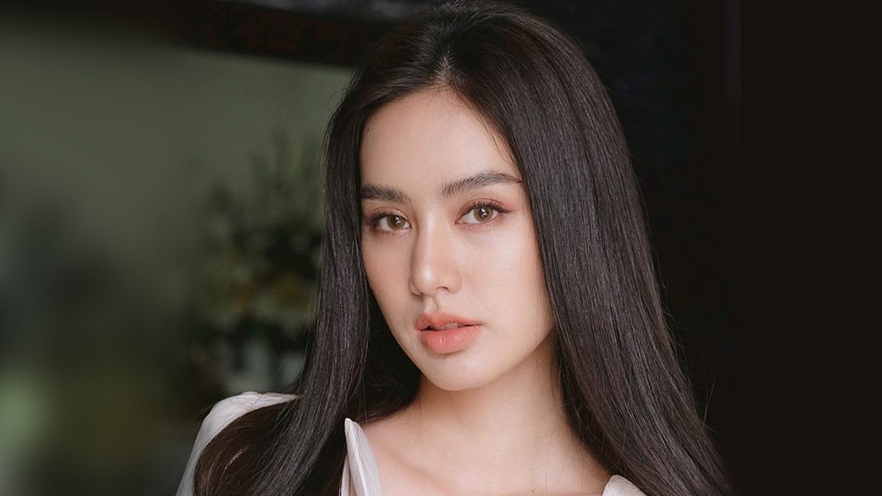 มะนาว ศรศิลป์ ซัดข่าวมั่วมาก หลังถูกโยงเป็นมือที่สามปมหย่าพ่อแม่ พีช พชร