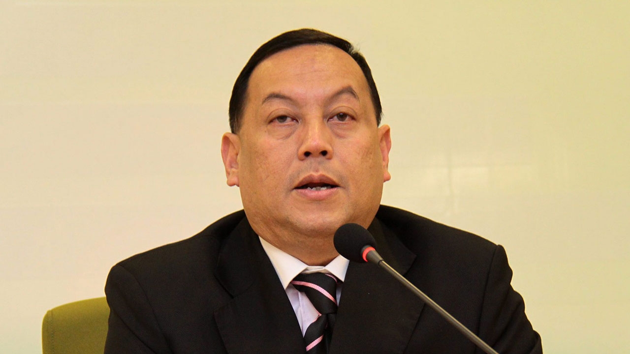 “จุติ” ตั้งทีมแก้ พ.ร.บ.ครอบครัว