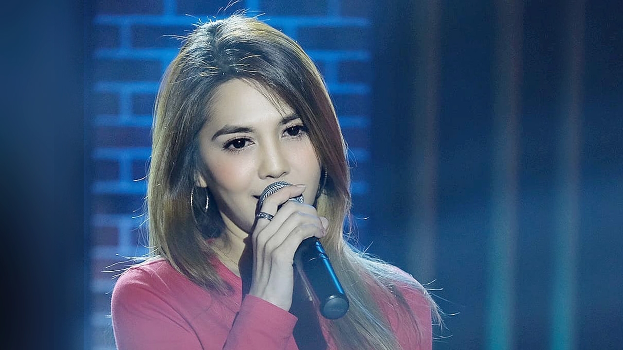 พั้นช์ วรกาญจน์ หายหน้าไป 6 ปี กลับมาพร้อมลุคใหม่ สวยออร่าจับ