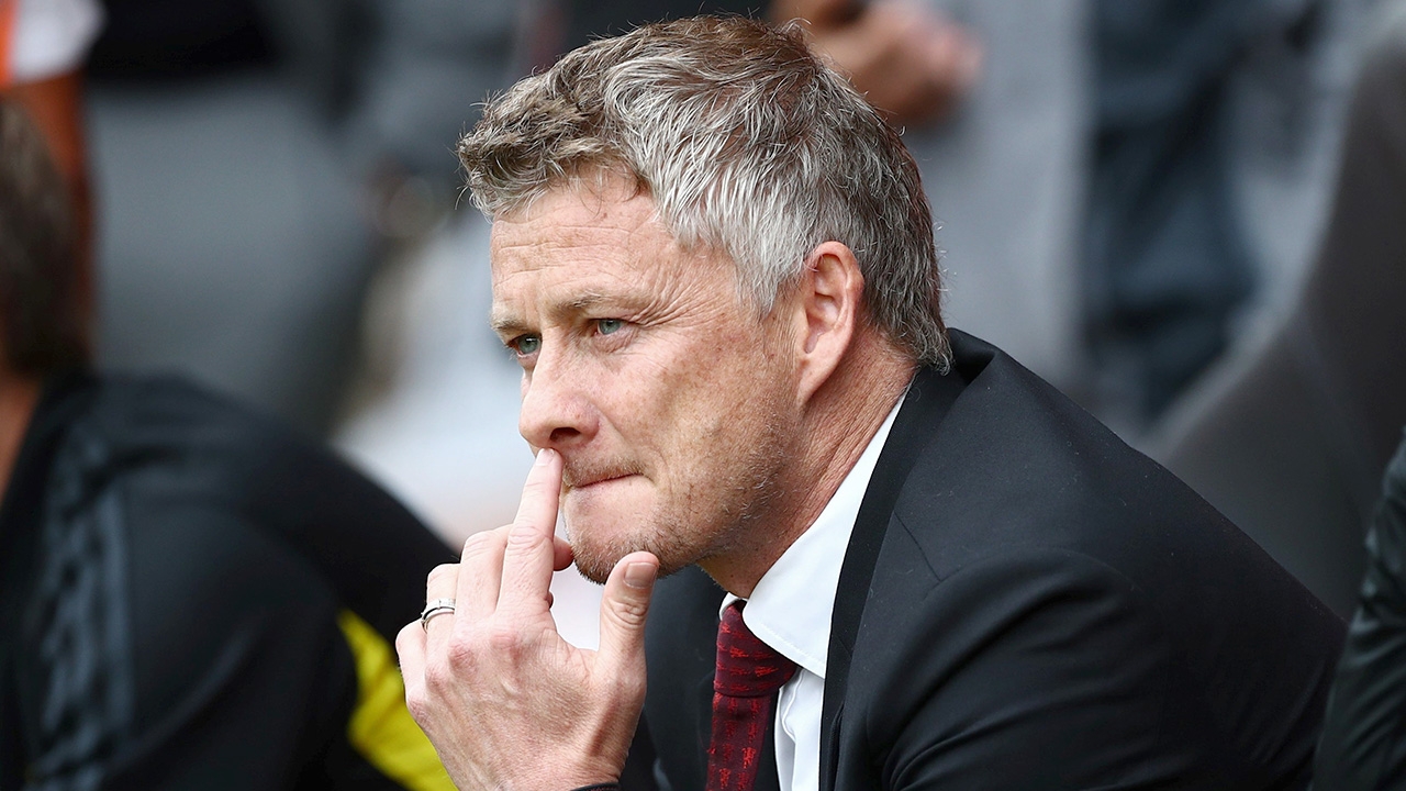 เคราะห์ซ้ำกรรมซัด "โซลชาร์" ส่อไร้ 5 สตาร์ดังเปิดรังดวล "เลสเตอร์"