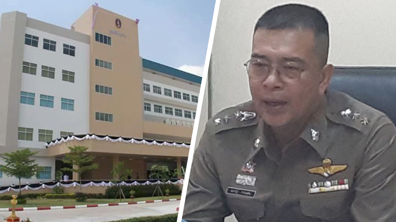 ผลตรวจดีเอ็นเอออกแล้ว ร้อยโทหื่นข่มขืนลูกสาวจ่า ตำรวจไม่หนักใจ