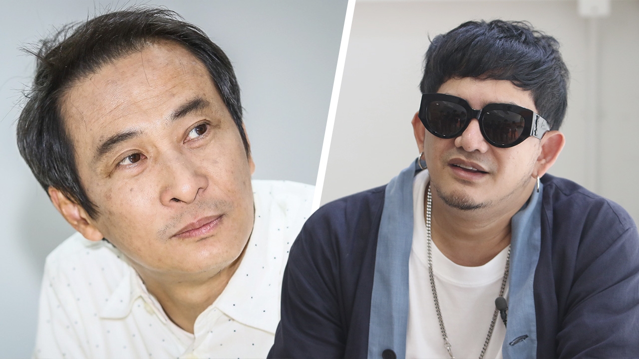 2 SIDED ปมหนังไทยซ้ำซาก "ผี ตลก กะเทย พระ" คนนิยม หรือไม่พัฒนา? (คลิป)