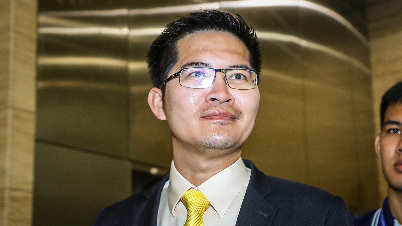 “มงคลกิตติ์” เผยมีตำรวจกว่า 20 นายร้องเรียน อ้างโผชั้นนายพลไม่เป็นธรรม