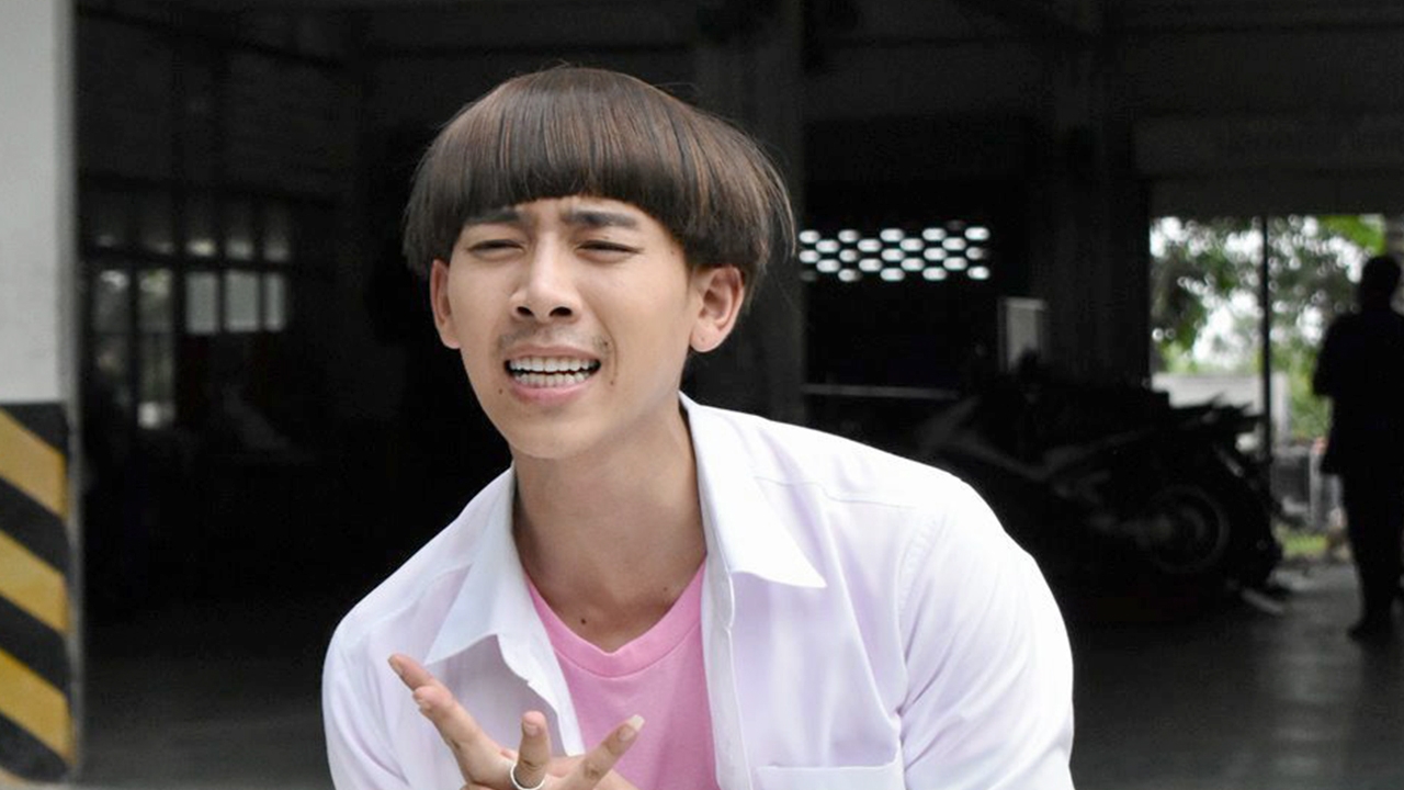 “เบิ้ล ปทุมราช” มาแนวใหม่ ส่งเพลงสุดเกรียน “กูลืมเขาแล้ว”