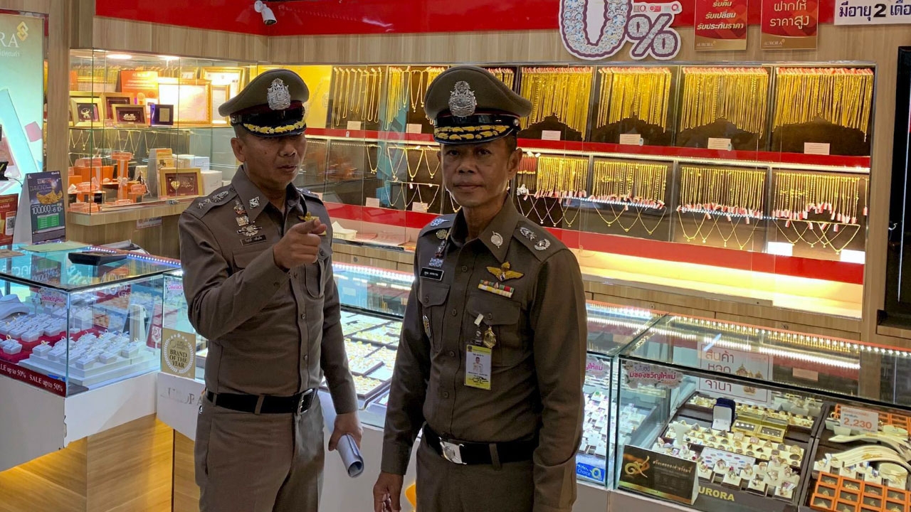 สถานีขนส่ง แหล่งเพาะเชื้อร้าย