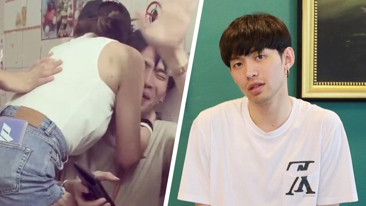 มะตูม สอนชาวเน็ตอ่านดีๆ ก่อนพิมพ์ หลังคอมเมนต์แรงว่า ดิว อริสรา แรด (คลิป)