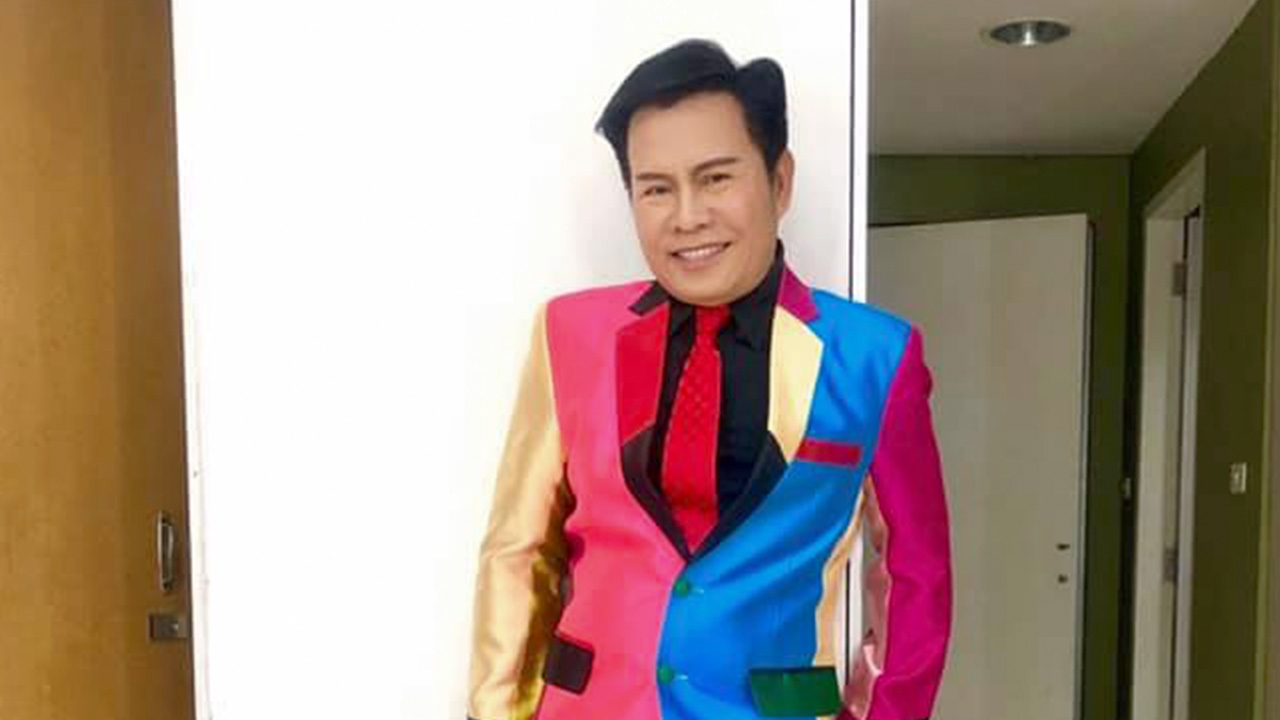 มนต์สิทธิ์ คำสร้อย เผยเลขเด็ดงวด 16 ก.ย. 62 ครั้งนี้บอกแค่รอบเดียว