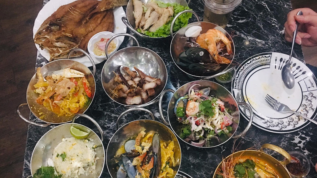 เจ้าของร้าน "แหลมเกต" ขายวอยเชอร์กว่า 50 ล้าน แต่เหลือเงินแค่ 90 บาท