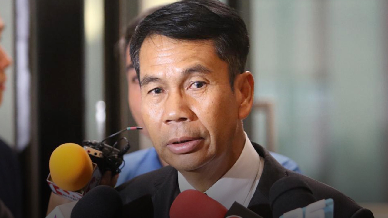 ฝ่ายค้าน จ่อ ยื่นญัตติ ตั้ง กมธ.ศึกษาแก้รธน.-ตั้งกระทู้สด ปม"ธรรมนัส" 