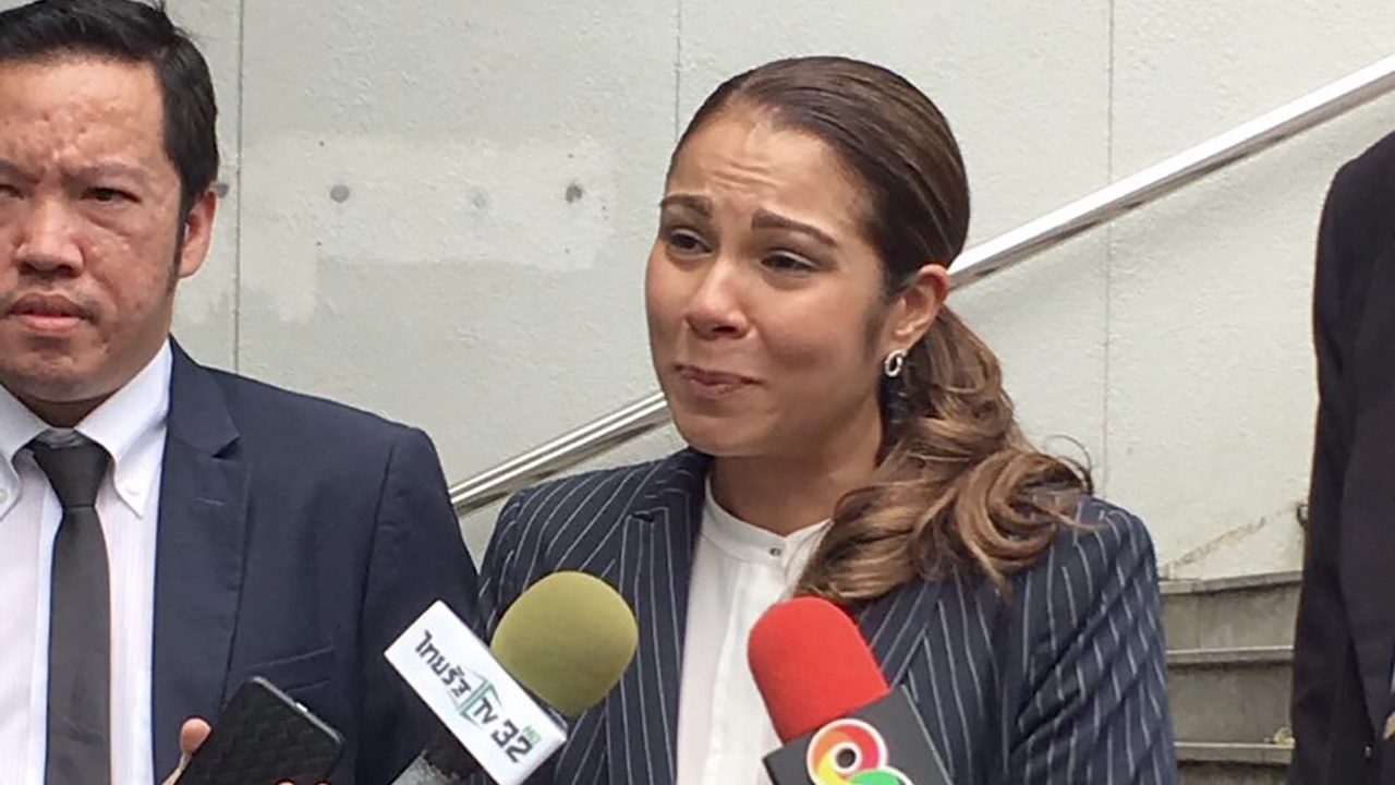 ญาติหญิงวัย 72 เสียชีวิตขณะศัลยกรรมร้อยไหม ฟ้องค่าเสียหาย 200 ล้าน