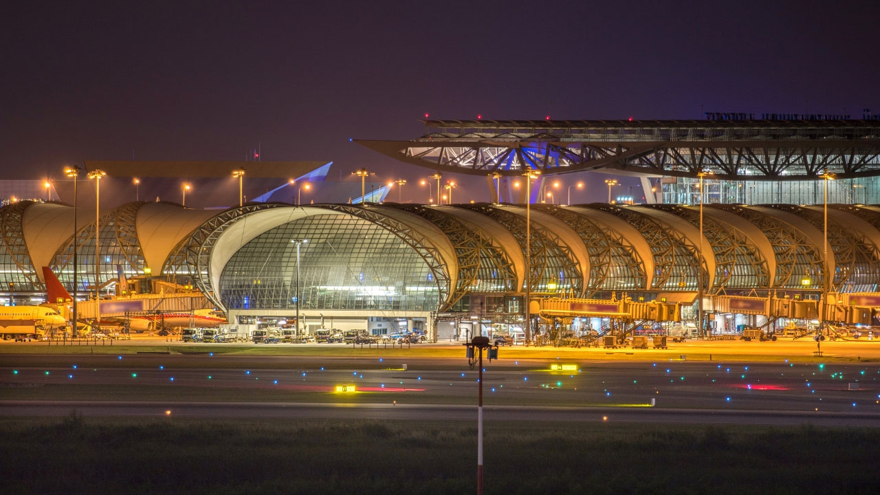 "เอาท์เล็ต" เสี่ยงเครื่องขึ้นลง ผู้บริหารระดับสูงซีพีเอ็นเป็นบอร์ด กพท.