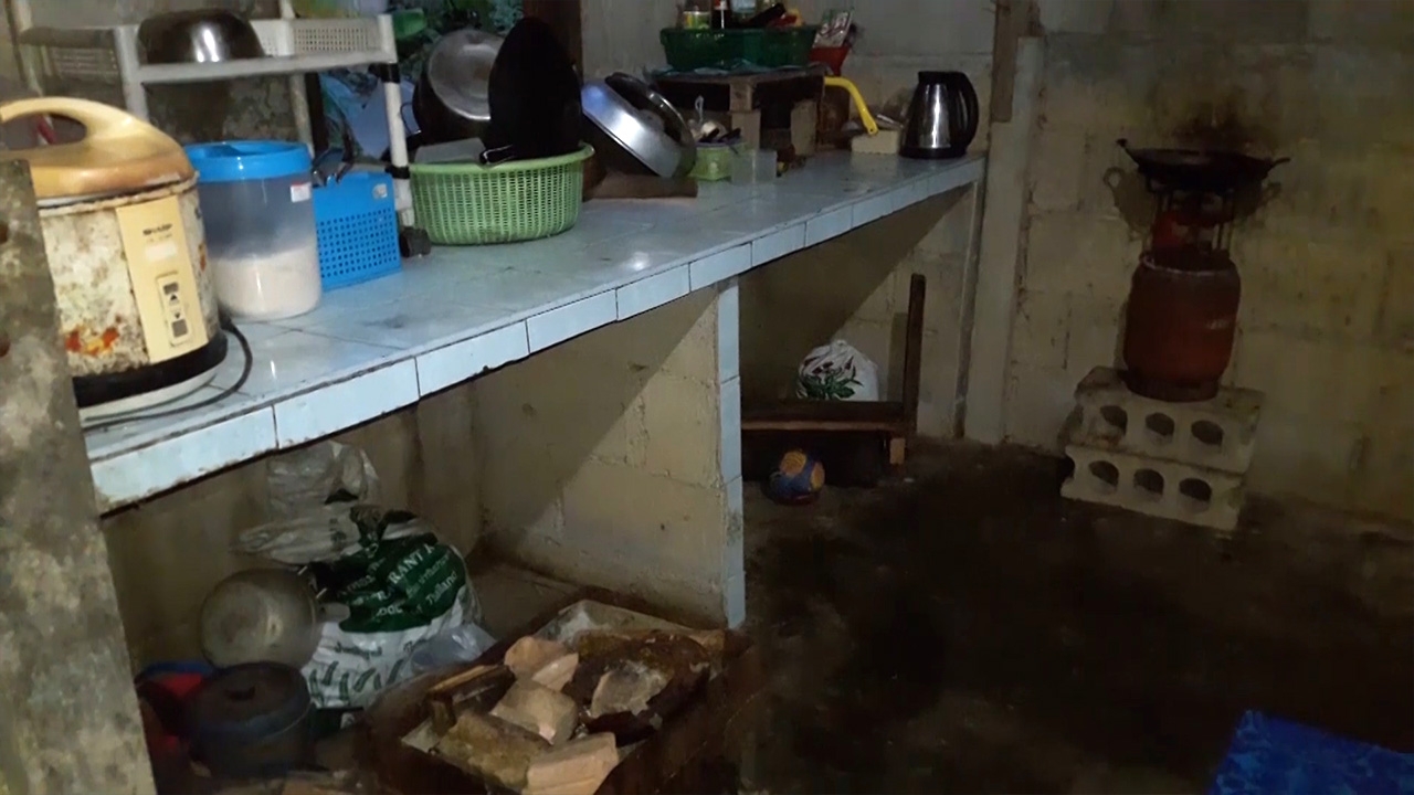 ญาติวอนรัฐช่วยประกันตัว สาวแม่ลูกสองยากจน ขโมยนม ขนม ให้ลูกเล็กกิน