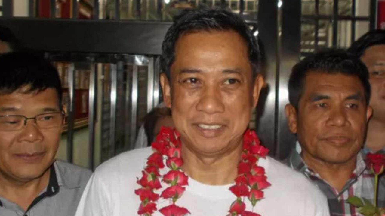 ฎีกายืนคุก 4ปี "อริสมันต์กับพวก" 12คน ล้มประชุมอาเซียน ส.ส.พปชร.โดนด้วย