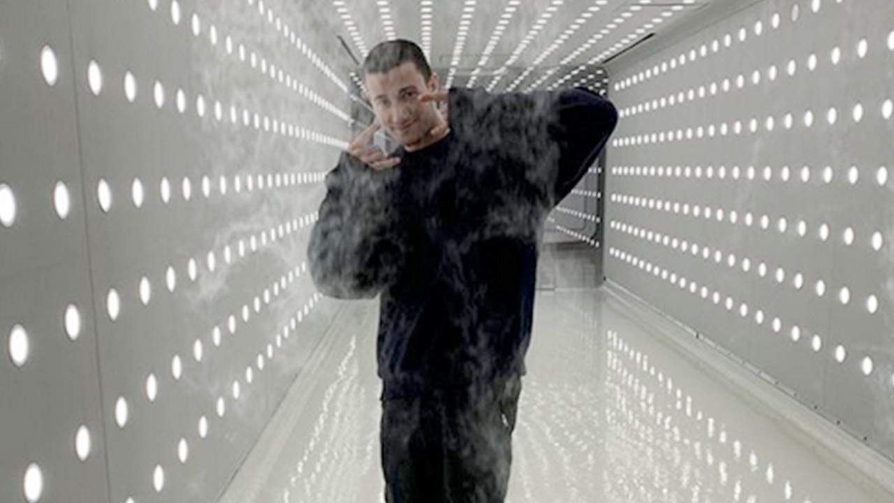 เสียงซึ้งเซาะใจ เจเรมี่ แรงสนั่นโลก 