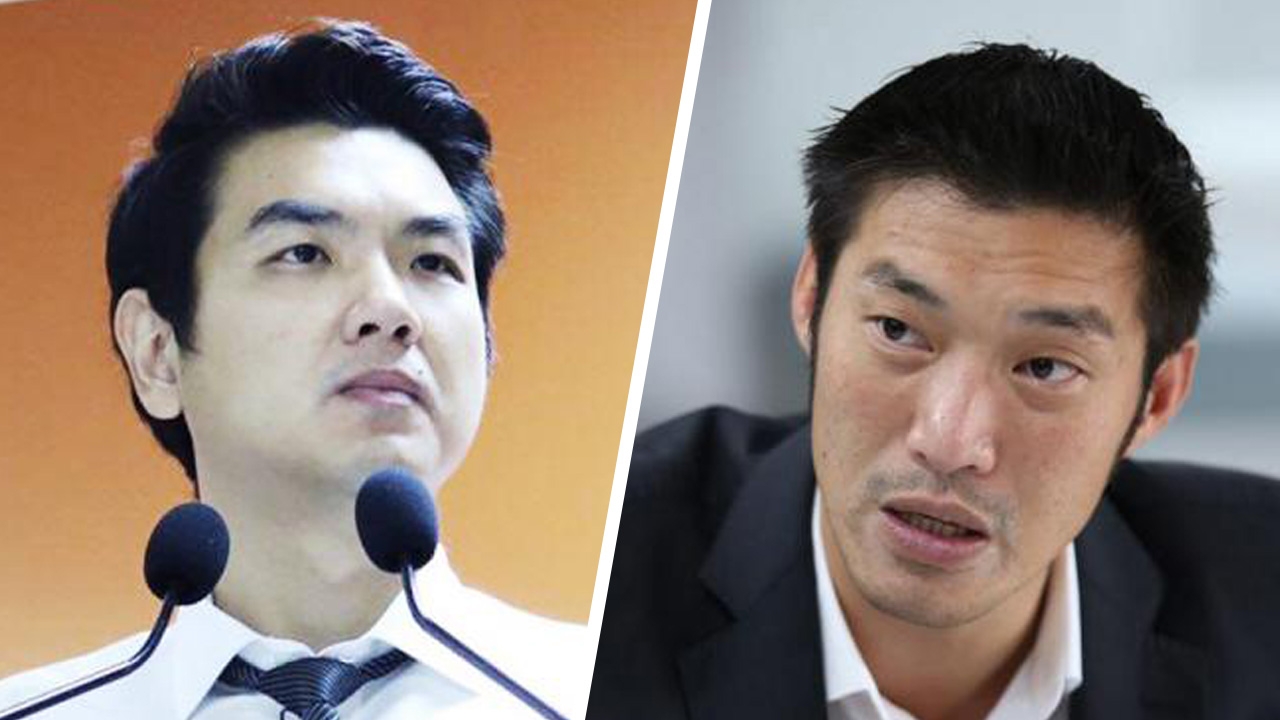 'ปิยบุตร' ไม่ปฏิเสธ 'ธนาธร' 1 ในแคนดิเดต ชิงผู้ว่าฯ กทม.ของอนาคตใหม่