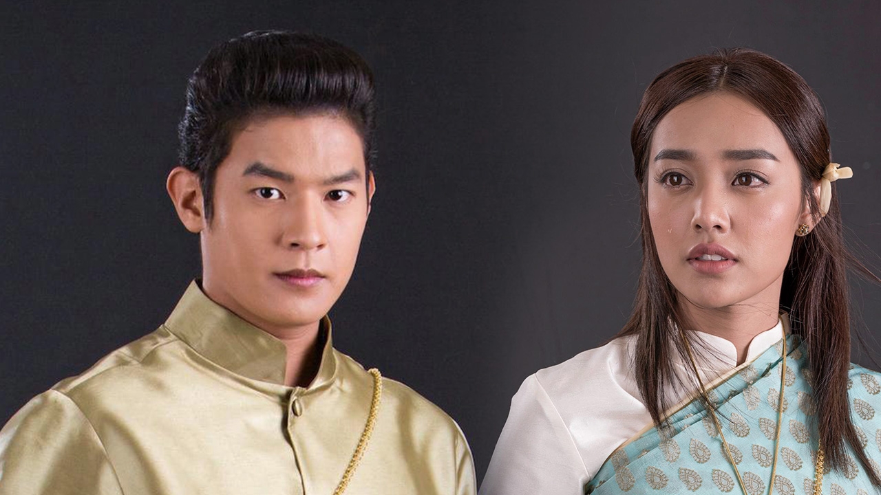 “เพื่อน-น้ำตาล” จับคู่ข้ามภพ พีเรียดจัดเต็ม “ลิขิตแห่งจันทร์”