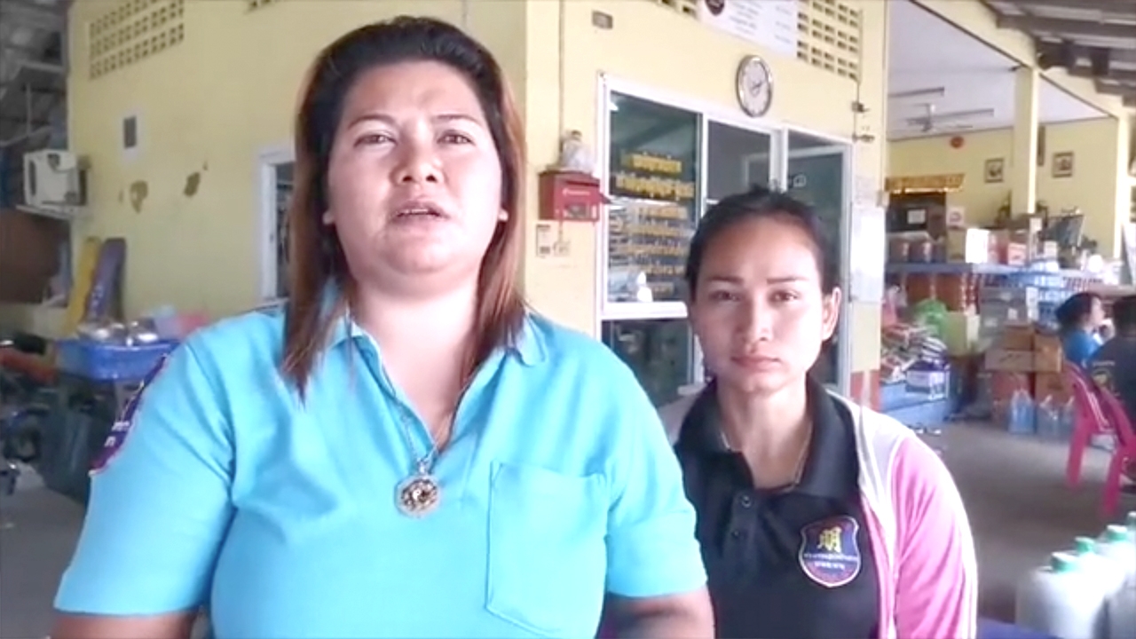 เปิดใจ เจ้าหน้าที่กู้ชีพฯ เล่านาทีช่วย "น้องเนส" เด็กหมดสติ ถูกทิ้งลำพัง