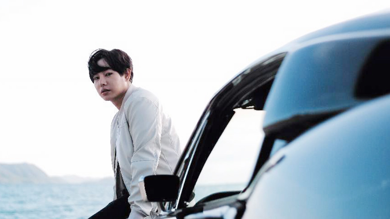 “เป๊ก” ทนได้...เหงาแต่ไหว!! ปล่อยเพลง “LONELY NIGHT”