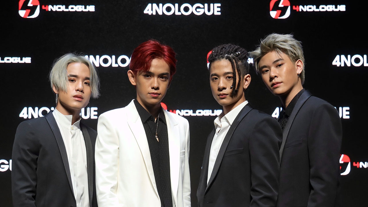 “วุธ-อนุวัติ” สยายปีก โฟร์โนล็อค พร้อมลุยธุรกิจเพลงเต็มตัว