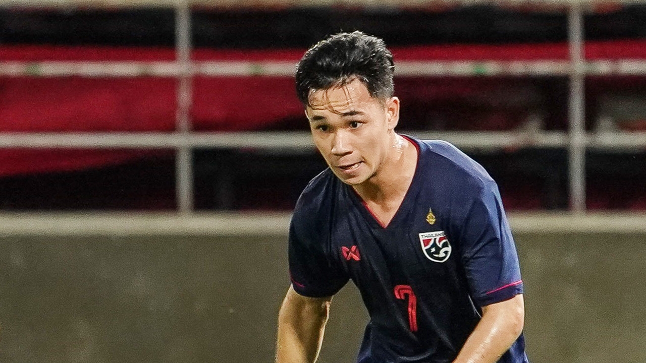 ตำนานทีมชาติไทย โพสต์ถึง “สุภโชค” หลังมีดราม่าเกมเจ๊าเวียดนาม